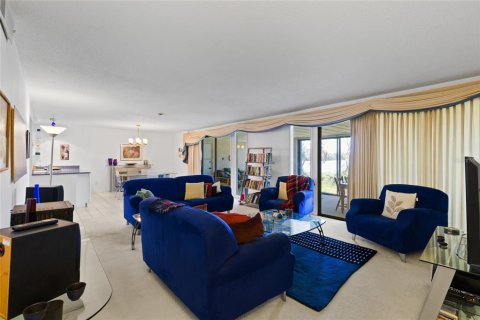 Copropriété à vendre à Gainesville, Floride: 3 chambres, 155.15 m2 № 1526573 - photo 4