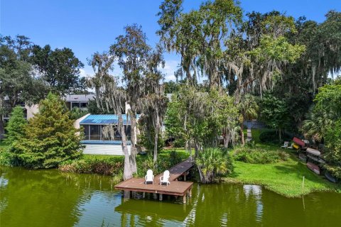 Copropriété à vendre à Gainesville, Floride: 3 chambres, 155.15 m2 № 1526573 - photo 27