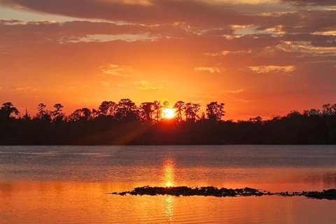 Copropriété à vendre à Gainesville, Floride: 3 chambres, 155.15 m2 № 1526573 - photo 30
