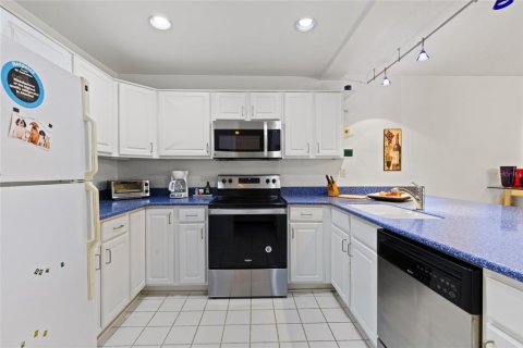 Copropriété à vendre à Gainesville, Floride: 3 chambres, 155.15 m2 № 1526573 - photo 11