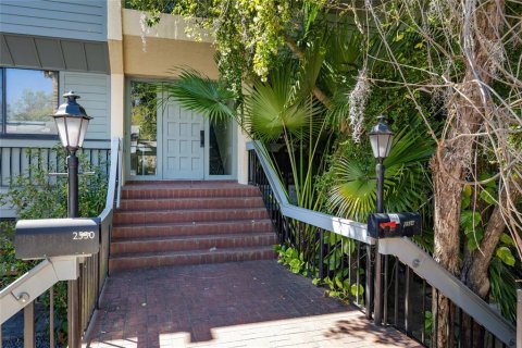Copropriété à vendre à Gainesville, Floride: 3 chambres, 155.15 m2 № 1526573 - photo 1