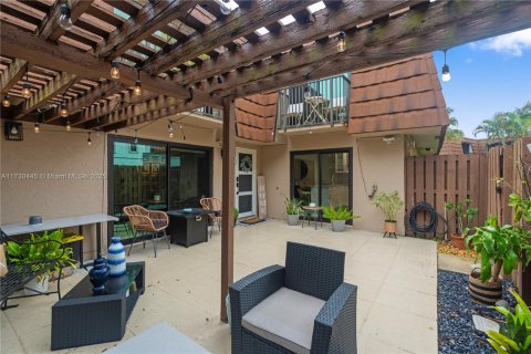 Adosado en venta en Cooper City, Florida, 2 dormitorios, 117.43 m2 № 1480095 - foto 5