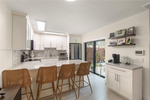 Adosado en venta en Cooper City, Florida, 2 dormitorios, 117.43 m2 № 1480095 - foto 11