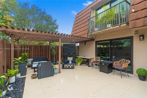 Adosado en venta en Cooper City, Florida, 2 dormitorios, 117.43 m2 № 1480095 - foto 4