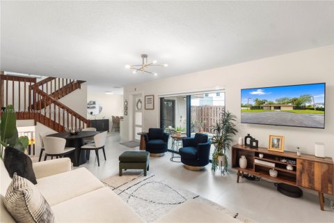 Adosado en venta en Cooper City, Florida, 2 dormitorios, 117.43 m2 № 1480095 - foto 6