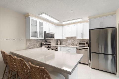 Adosado en venta en Cooper City, Florida, 2 dormitorios, 117.43 m2 № 1480095 - foto 14