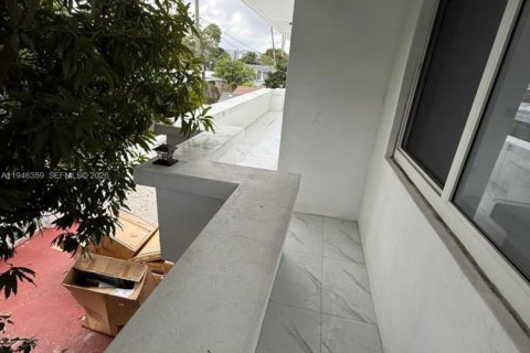 Снять в аренду квартиру в Опа-Локка, Флорида 2 спальни, 273.32м2, № 2002617 - фото 14