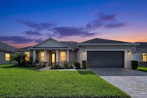 Villa ou maison à vendre à Lakeland, Floride: 3 chambres, 184.13 m2 № 2287001 - photo 11
