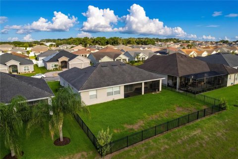 Villa ou maison à vendre à Lakeland, Floride: 3 chambres, 184.13 m2 № 2287001 - photo 14