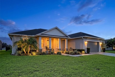 Villa ou maison à vendre à Lakeland, Floride: 3 chambres, 184.13 m2 № 2287001 - photo 10