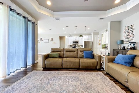 Villa ou maison à vendre à Lakeland, Floride: 3 chambres, 184.13 m2 № 2287001 - photo 29