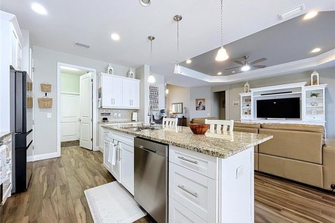 Villa ou maison à vendre à Lakeland, Floride: 3 chambres, 184.13 m2 № 2287001 - photo 4