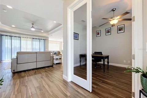 Villa ou maison à vendre à Lakeland, Floride: 3 chambres, 184.13 m2 № 2287001 - photo 26