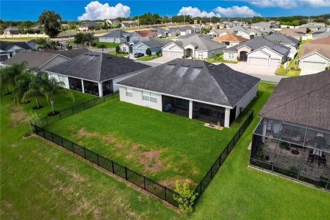 Villa ou maison à vendre à Lakeland, Floride: 3 chambres, 184.13 m2 № 2287001 - photo 15