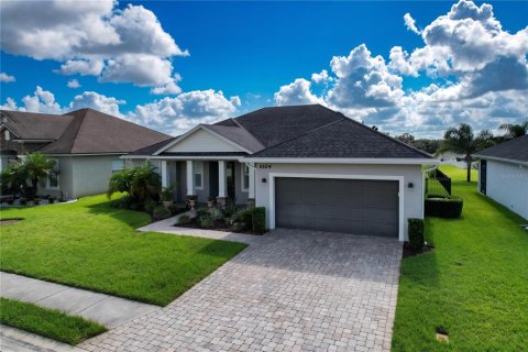 Villa ou maison à Lakeland, Floride 3 chambres, 184.13 m2 № 2287001