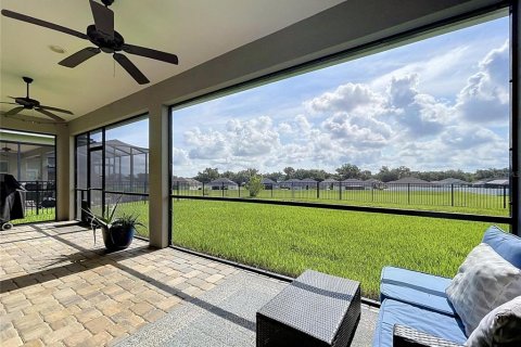 Villa ou maison à vendre à Lakeland, Floride: 3 chambres, 184.13 m2 № 2287001 - photo 5