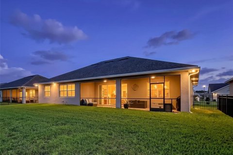 Villa ou maison à vendre à Lakeland, Floride: 3 chambres, 184.13 m2 № 2287001 - photo 9
