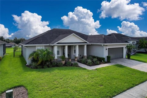 Villa ou maison à vendre à Lakeland, Floride: 3 chambres, 184.13 m2 № 2287001 - photo 7