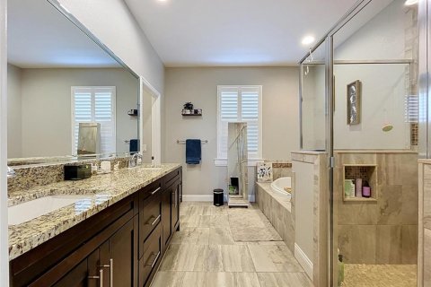 Villa ou maison à vendre à Lakeland, Floride: 3 chambres, 184.13 m2 № 2287001 - photo 3
