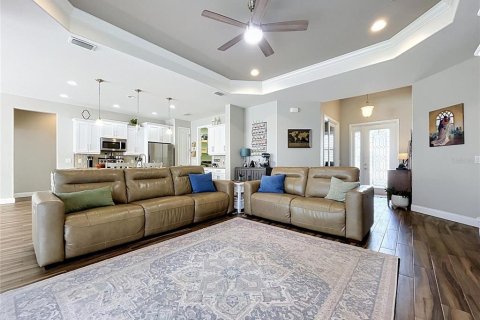 Villa ou maison à vendre à Lakeland, Floride: 3 chambres, 184.13 m2 № 2287001 - photo 28