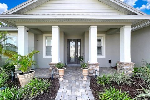 Villa ou maison à vendre à Lakeland, Floride: 3 chambres, 184.13 m2 № 2287001 - photo 19