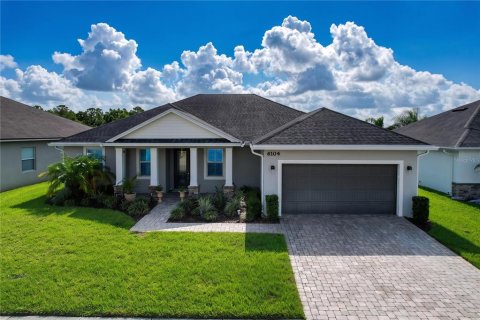 Villa ou maison à vendre à Lakeland, Floride: 3 chambres, 184.13 m2 № 2287001 - photo 6