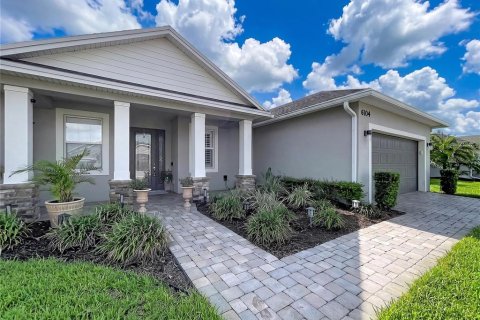 Villa ou maison à vendre à Lakeland, Floride: 3 chambres, 184.13 m2 № 2287001 - photo 18