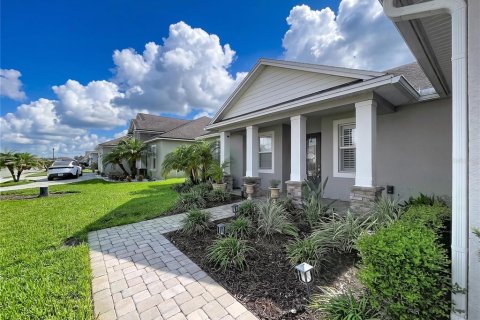 Villa ou maison à vendre à Lakeland, Floride: 3 chambres, 184.13 m2 № 2287001 - photo 20