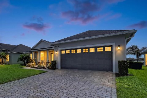 Villa ou maison à vendre à Lakeland, Floride: 3 chambres, 184.13 m2 № 2287001 - photo 12