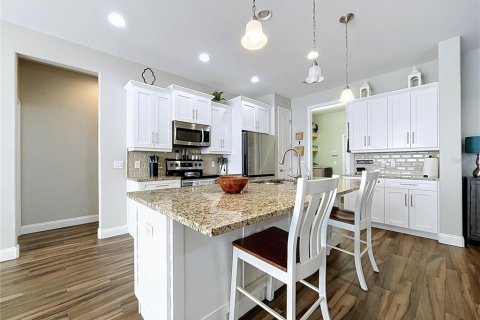 Villa ou maison à vendre à Lakeland, Floride: 3 chambres, 184.13 m2 № 2287001 - photo 2