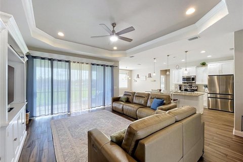 Villa ou maison à vendre à Lakeland, Floride: 3 chambres, 184.13 m2 № 2287001 - photo 30