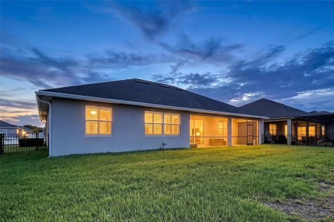 Villa ou maison à vendre à Lakeland, Floride: 3 chambres, 184.13 m2 № 2287001 - photo 8