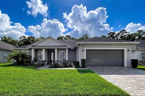 Villa ou maison à vendre à Lakeland, Floride: 3 chambres, 184.13 m2 № 2287001 - photo 17