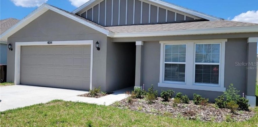 Casa en Haines City, Florida 4 dormitorios, 148.46 m2 № 1917238