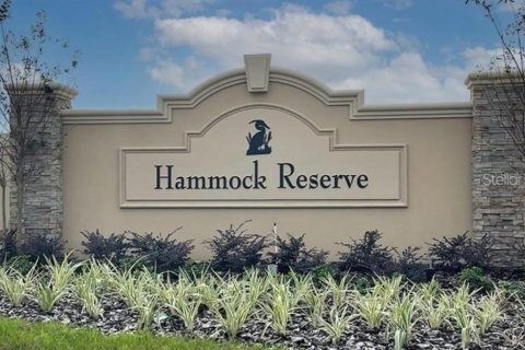 House in Haines City, Florida 4 bedrooms, 148.46 sq.m. № 1917238 - photo 2