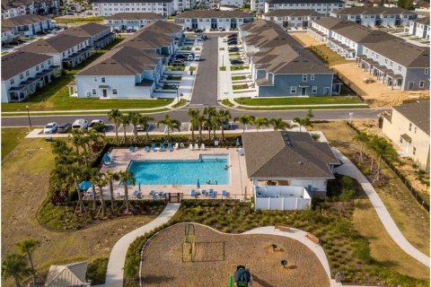 Casa en alquiler en Davenport, Florida, 4 dormitorios, 205.96 m2 № 1919437 - foto 6