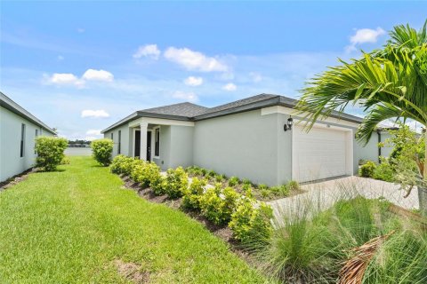Villa ou maison à louer à Sarasota, Floride: 3 chambres, 115.66 m2 № 1841671 - photo 27