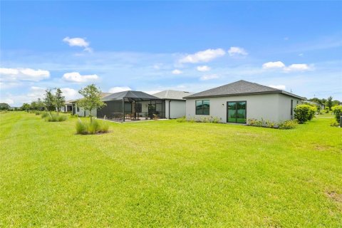 Villa ou maison à louer à Sarasota, Floride: 3 chambres, 115.66 m2 № 1841671 - photo 26
