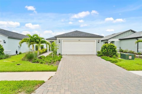 Villa ou maison à louer à Sarasota, Floride: 3 chambres, 115.66 m2 № 1841671 - photo 1