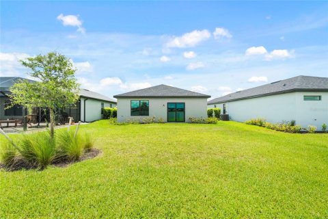 Villa ou maison à louer à Sarasota, Floride: 3 chambres, 115.66 m2 № 1841671 - photo 25