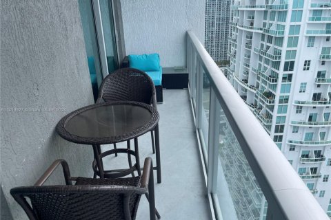 Condo in Miami, Florida, 1 bedroom  № 1859660 - photo 25