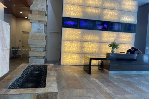 Condo in Miami, Florida, 1 bedroom  № 1859660 - photo 28