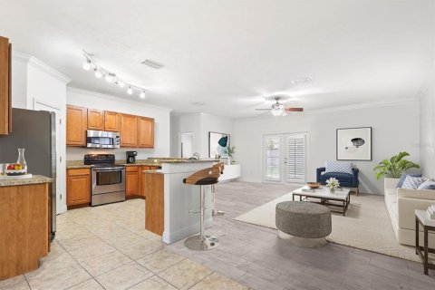 House in Gainesville, Florida 3 bedrooms, 162.58 sq.m. № 1777327 - photo 14