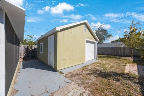House in Saint Petersburg, Florida 2 bedrooms, 81.29 sq.m. № 1586675 - photo 30