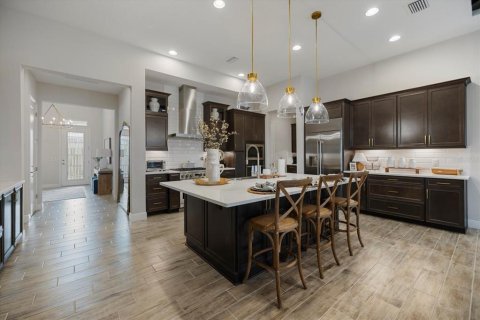 Casa en venta en Venice, Florida, 4 dormitorios, 336.4 m2 № 1834599 - foto 8