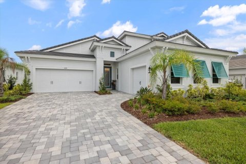 Casa en venta en Venice, Florida, 4 dormitorios, 336.4 m2 № 1834599 - foto 1