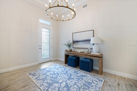 Casa en venta en Venice, Florida, 4 dormitorios, 336.4 m2 № 1834599 - foto 7