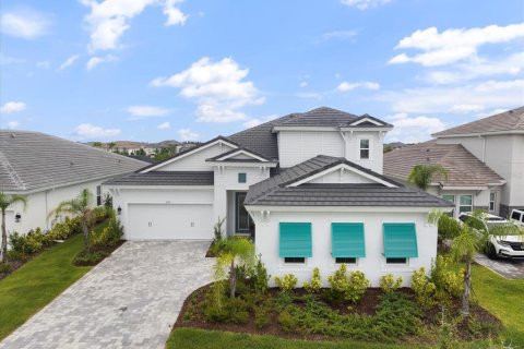 Casa en venta en Venice, Florida, 4 dormitorios, 336.4 m2 № 1834599 - foto 29