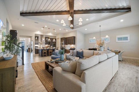 Casa en venta en Venice, Florida, 4 dormitorios, 336.4 m2 № 1834599 - foto 16