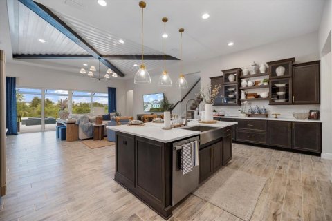 Casa en venta en Venice, Florida, 4 dormitorios, 336.4 m2 № 1834599 - foto 12
